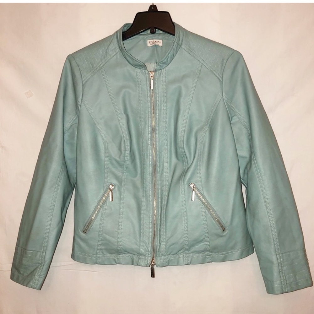 Ginalaura Collection Jacket - Picture 2 of 7